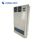220VAC Electrical Cabinet Air Conditioner 3kW Cooling Capacity