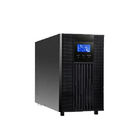 1KVA-40KVA Online Uninterruptible Power Supply Unit 220V Pure Sine Wave Tower UPS System