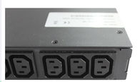 19 Inch Static Power Switch PDU ATS STS Power Strip Unit For Network Rack