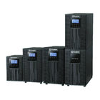 30KVA Online Uninterruptible Power Supply , Online Double Conversion UPS