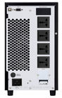 High Frequency Online Uninterruptible Power Supply 6KVA For Data Center