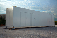 40FT All In One Prefabricated Containerized Data Center For IT System