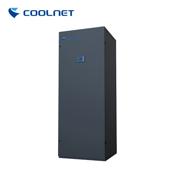 High Accuracy Air Cooler CRAC Cooling Unit 14kW For IT Room