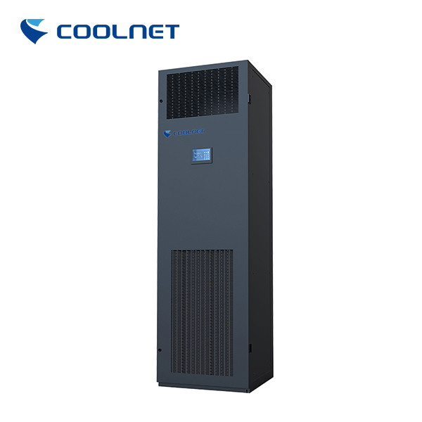 6000W CRAC Unit Server Room Air Conditioning Units