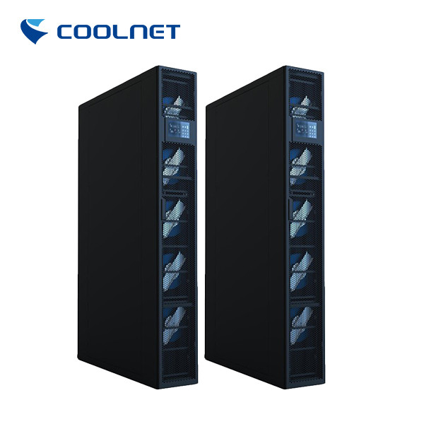 Data Center Air Conditioning System In Row Close-Coupled Cooling For Small To Large Data Centers
