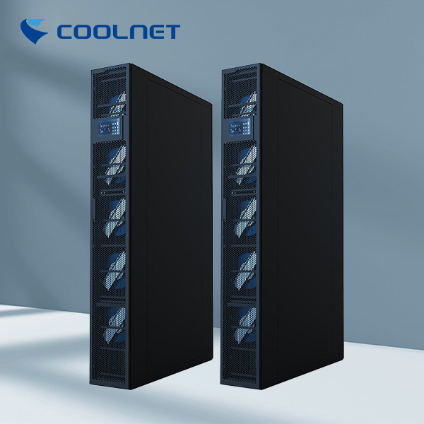 Multiple Air Containerized In Row Air Conditioner For Data Center