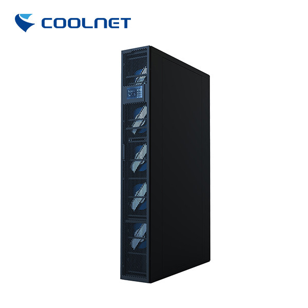 Dynamic Cooling System In Row Air Conditioner For Data Center Heat Dissipation