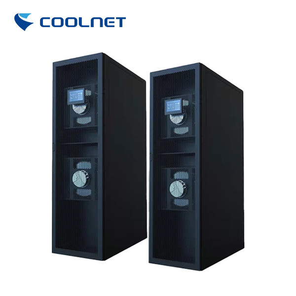 400VAC Data Center Precision Air Conditioner Closer To Server Rack