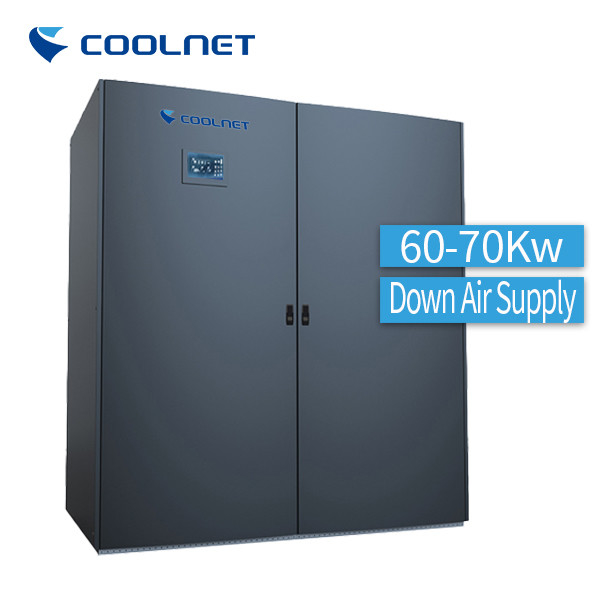 70 - 80Kw Coolnet Precision Air Conditioning Units For Mobile Stations