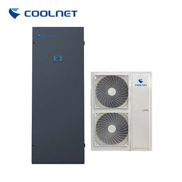 Floor Standing Precision Air Conditioner For Computer Room