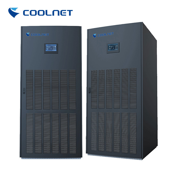 Server Room Precision AC Units High Intelligent Control For Network Center