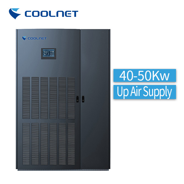Floor Standing Data Center Precision Air Conditioner 12000 M3/H