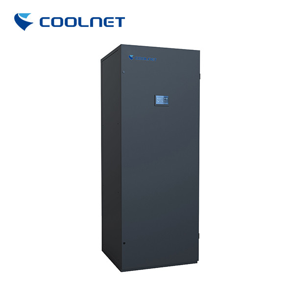 Server Air Conditioner Cooling System For Telecommunications Network