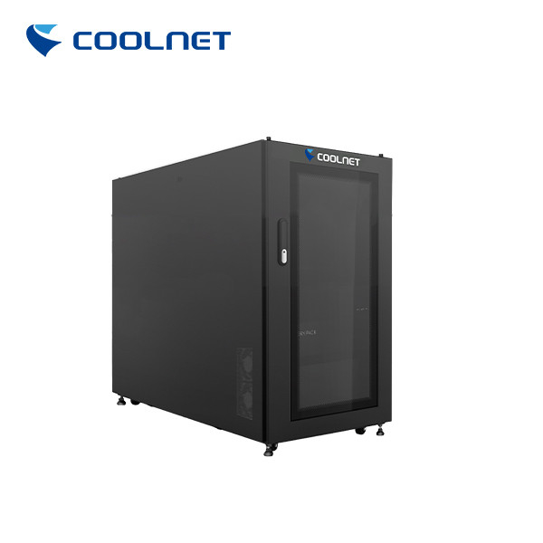 High Reliable Integrated Smart Cabinets With DC Inverter Rack Mounted