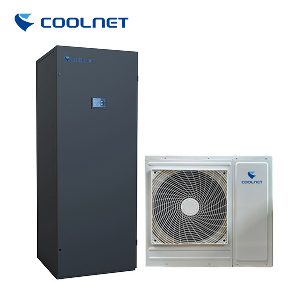 High Energy Efficiency Close Control CCU Air Conditioning Floor Standing