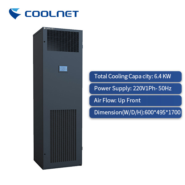 Constant Temperature And Humidity Precision Air Conditioner For IT Equipment Room