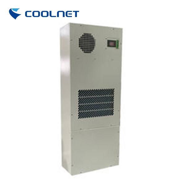 IP55 1500W Small Electrical Enclosure Air Conditioner