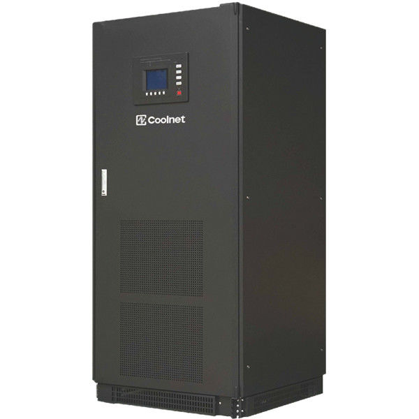 30-800KVA Online Uninterruptible Power Supply Low Frequency Double Conversion
