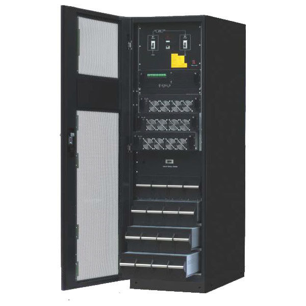 20-200kVA Modular Uninterruptible Power Supply For Computer Room